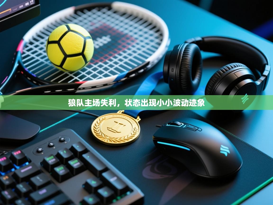 狼队主场失利，状态出现小小波动迹象  第1张