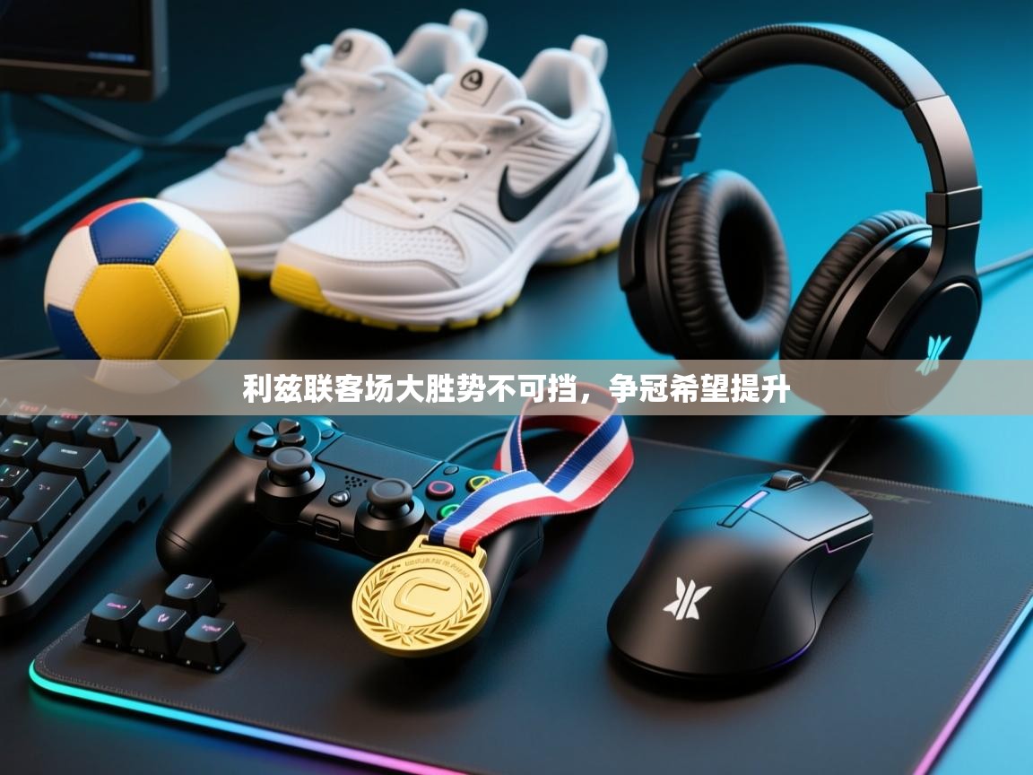 利兹联客场大胜势不可挡，争冠希望提升