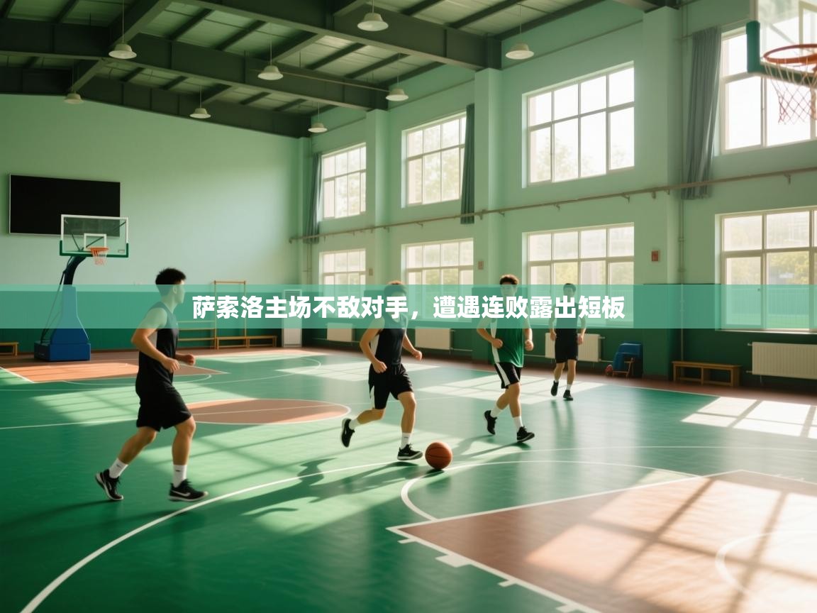 萨索洛主场不敌对手，遭遇连败露出短板  第1张