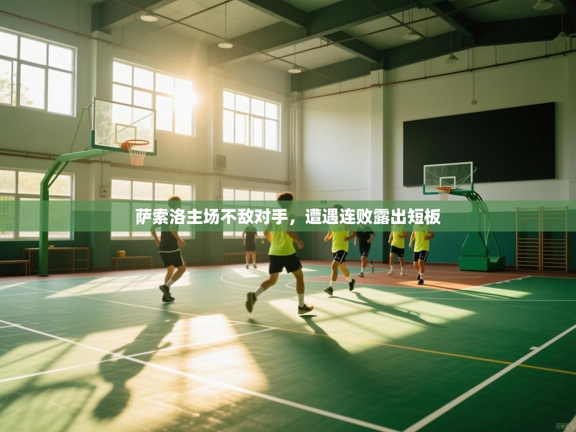 萨索洛主场不敌对手，遭遇连败露出短板  第2张