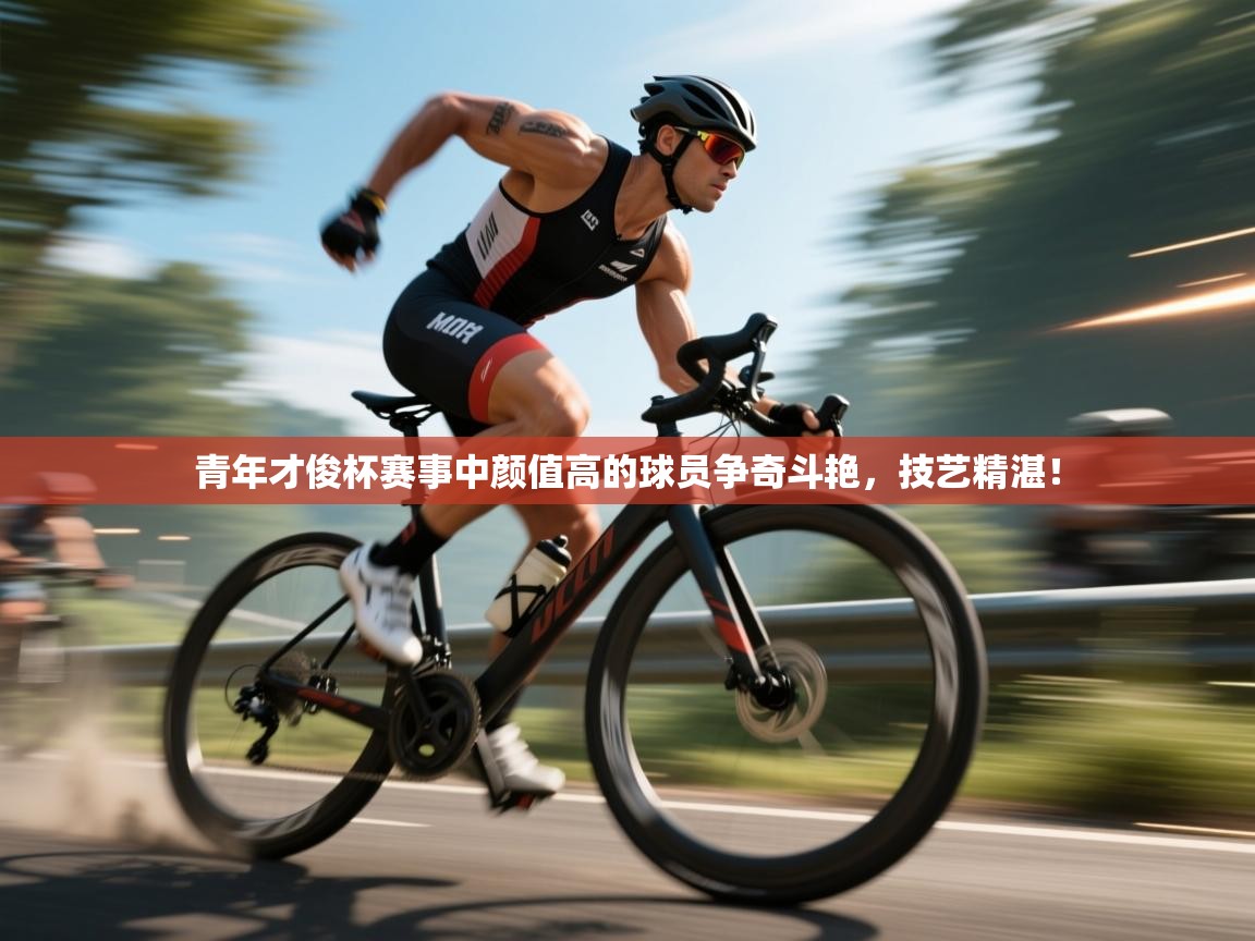 青年才俊杯赛事中颜值高的球员争奇斗艳，技艺精湛！  第1张