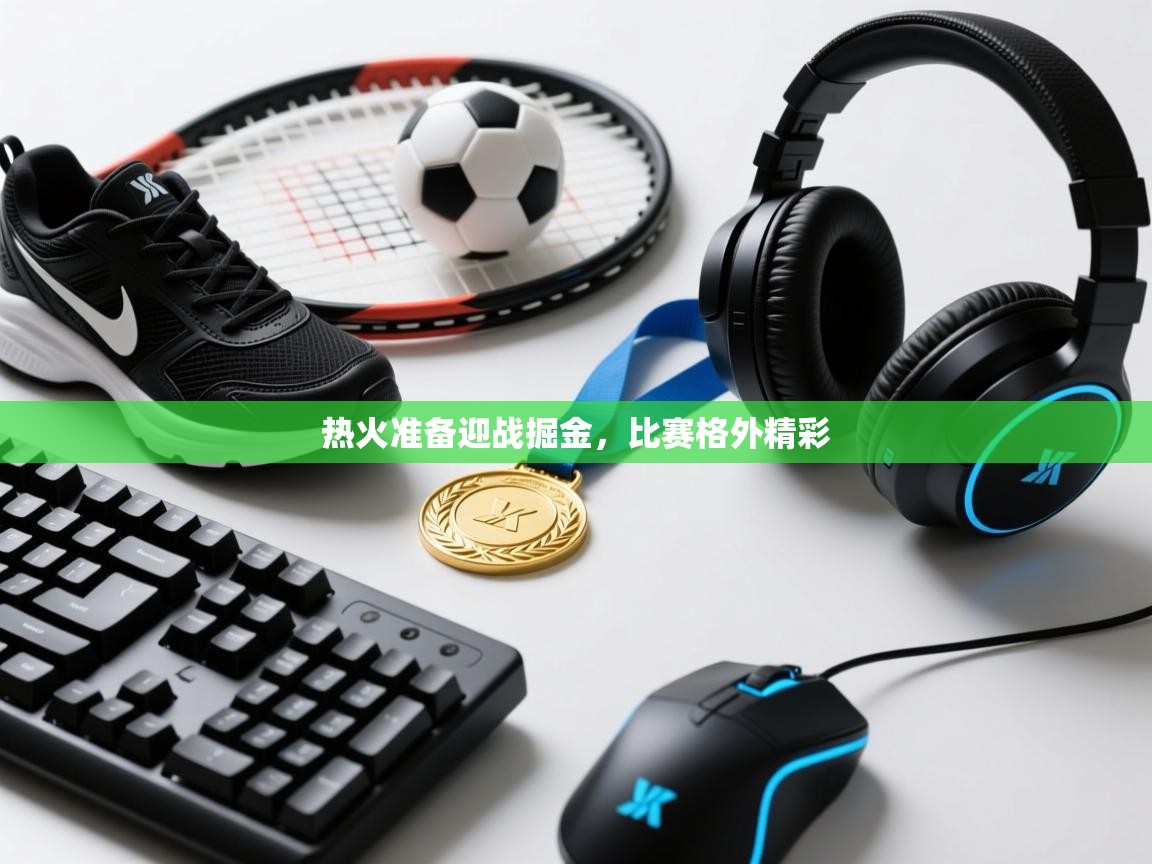 热火准备迎战掘金，比赛格外精彩  第1张
