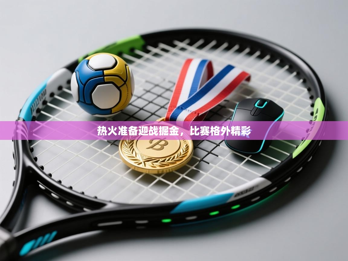 热火准备迎战掘金，比赛格外精彩  第2张