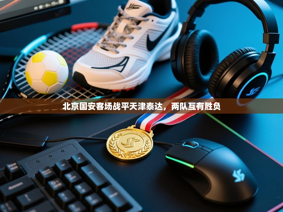 北京国安客场战平天津泰达，两队互有胜负  第2张