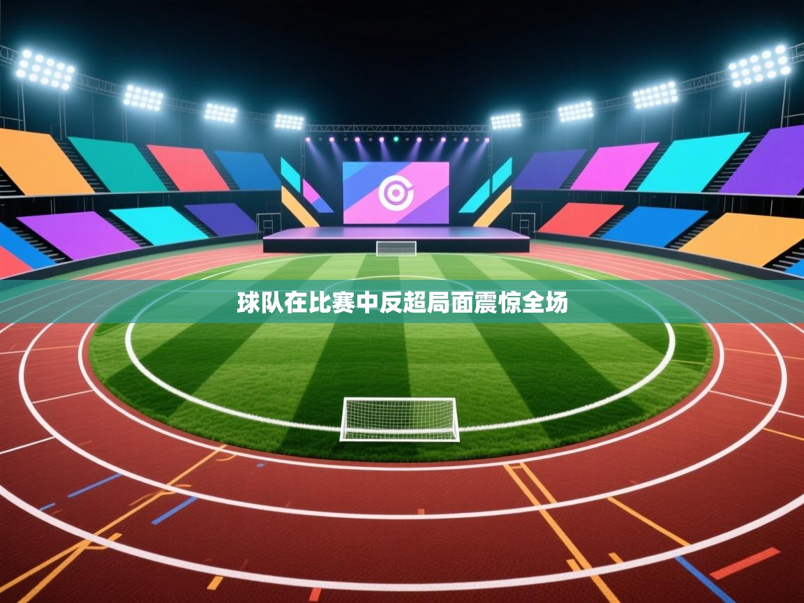 球队在比赛中反超局面震惊全场  第1张