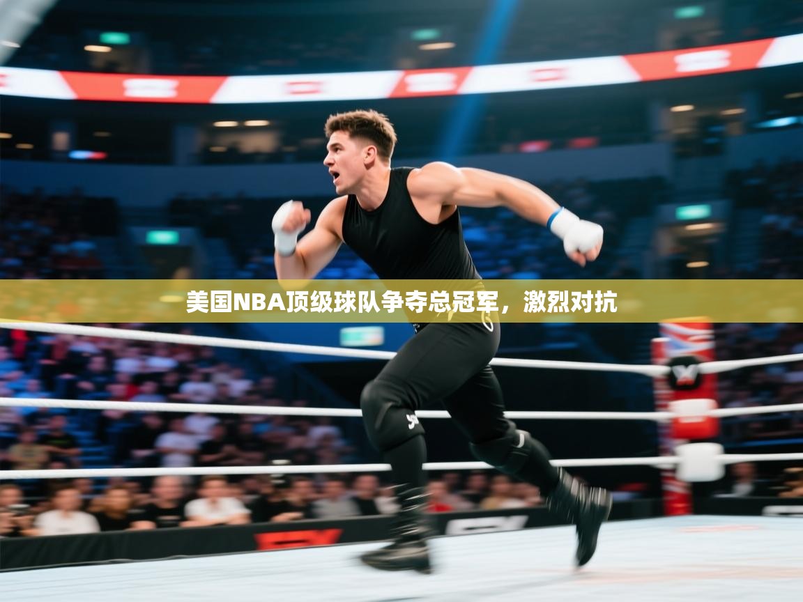 美国NBA顶级球队争夺总冠军，激烈对抗  第1张