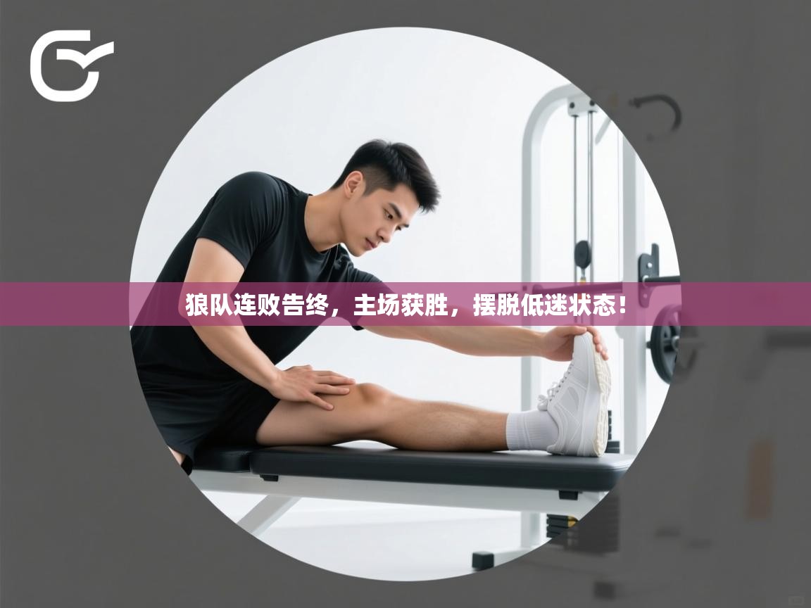 狼队连败告终,主场获胜,摆脱低迷状态! 第1张