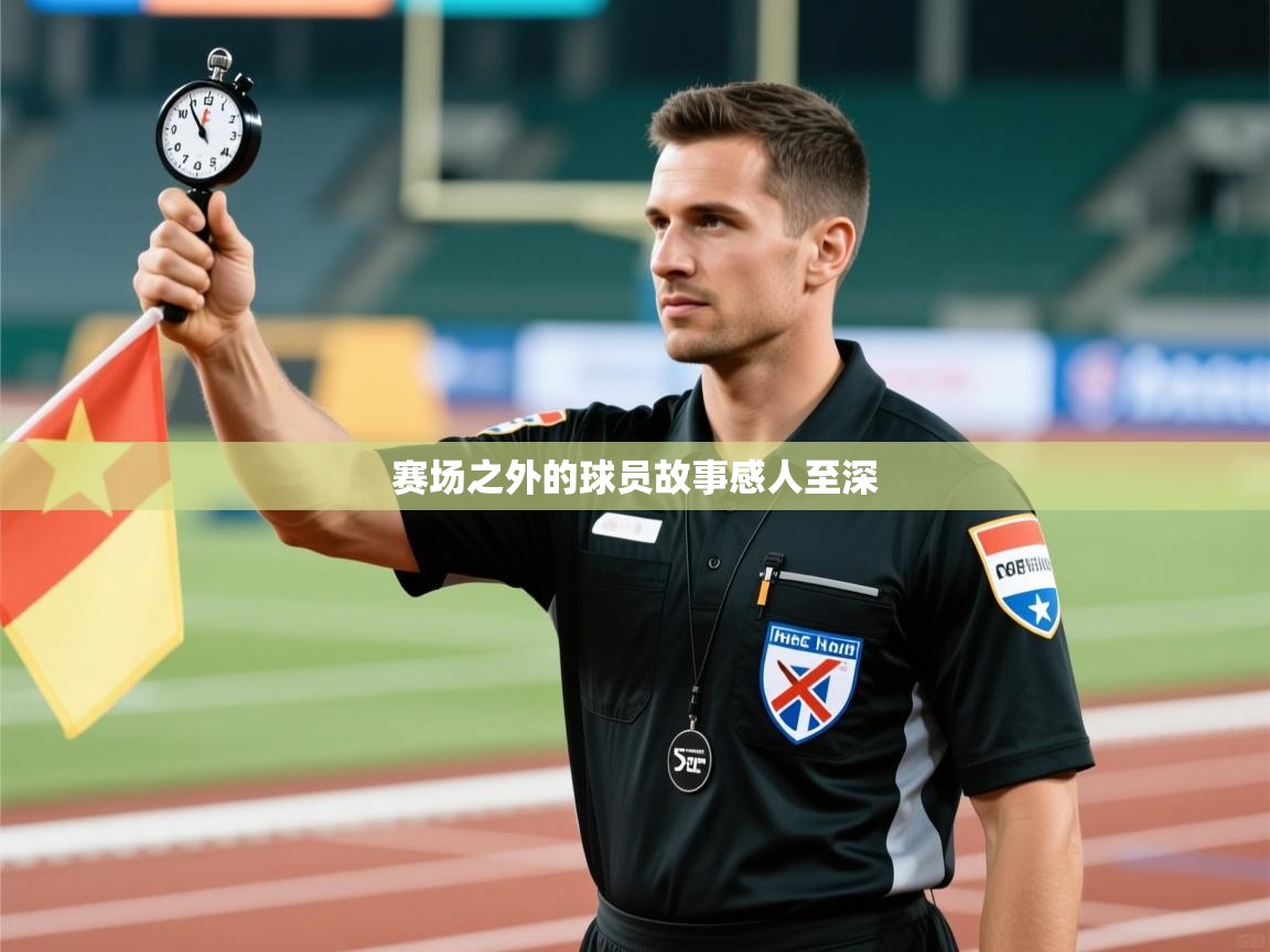赛场之外的球员故事感人至深  第1张