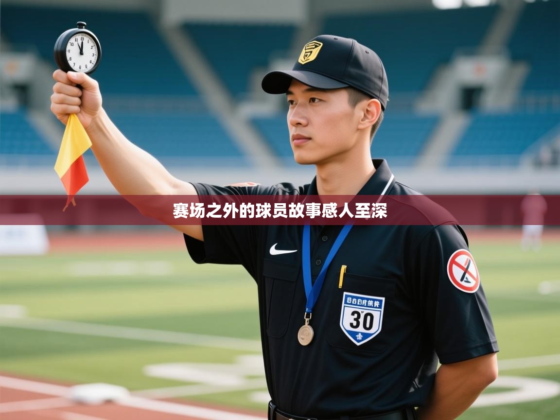 赛场之外的球员故事感人至深  第2张