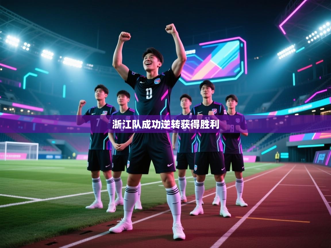浙江队成功逆转获得胜利  第1张