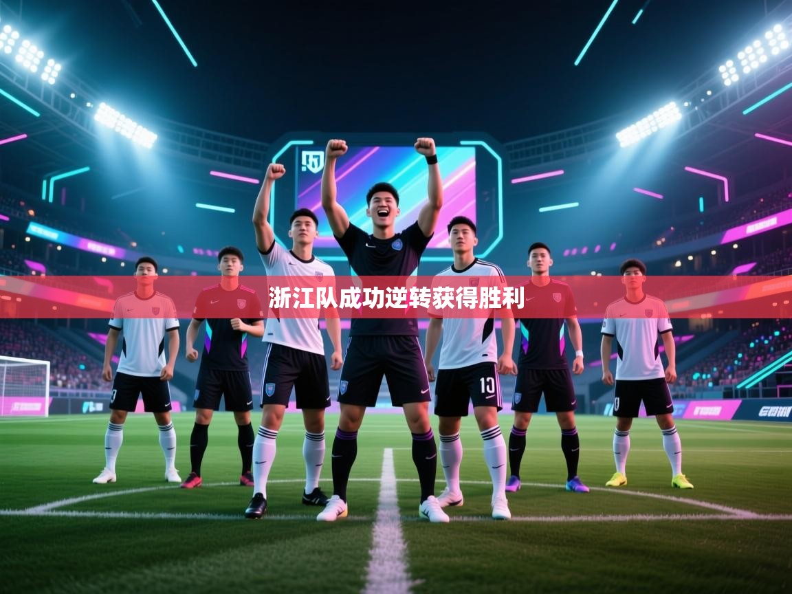 浙江队成功逆转获得胜利  第2张