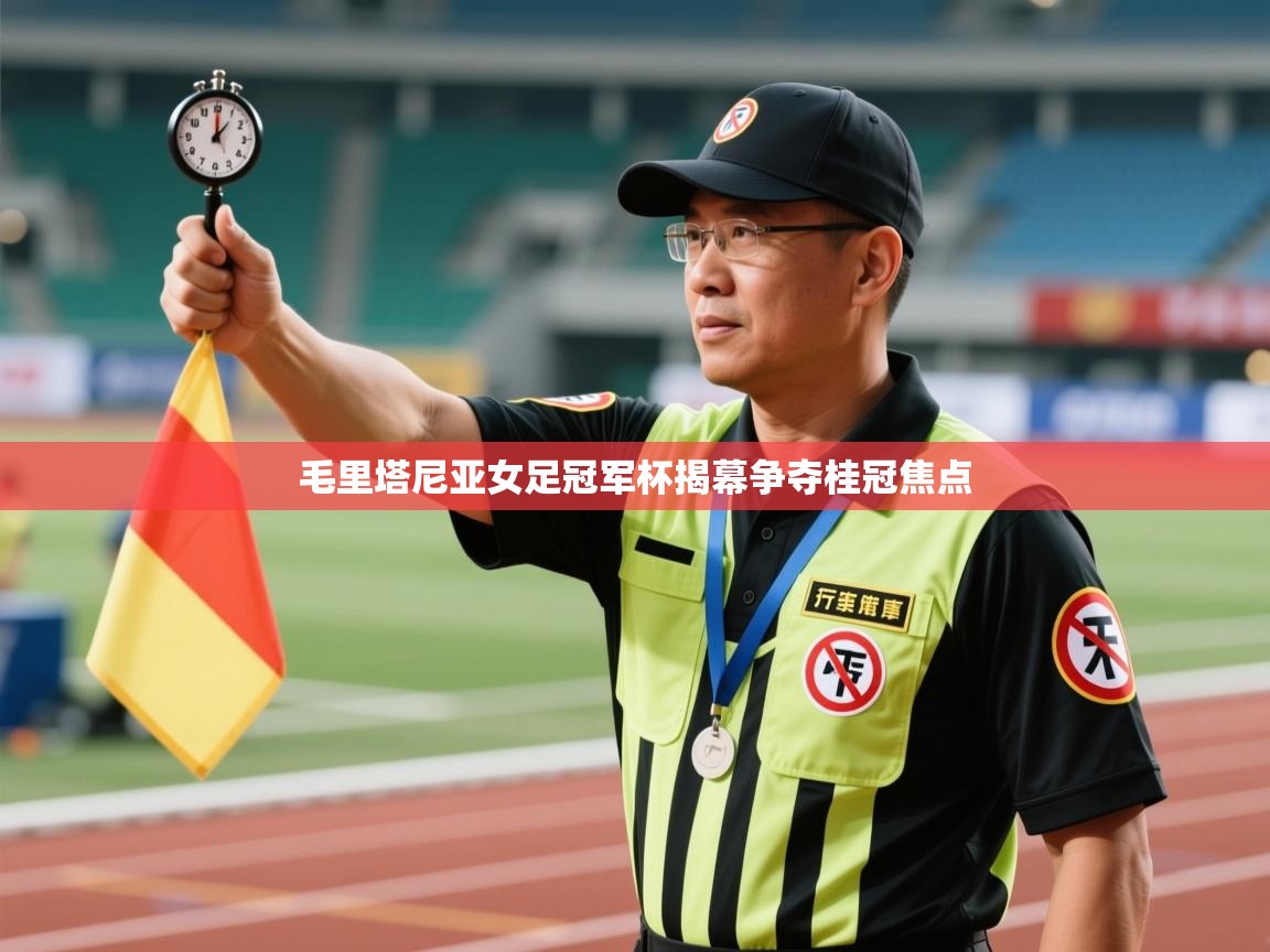 毛里塔尼亚女足冠军杯揭幕争夺桂冠焦点  第1张