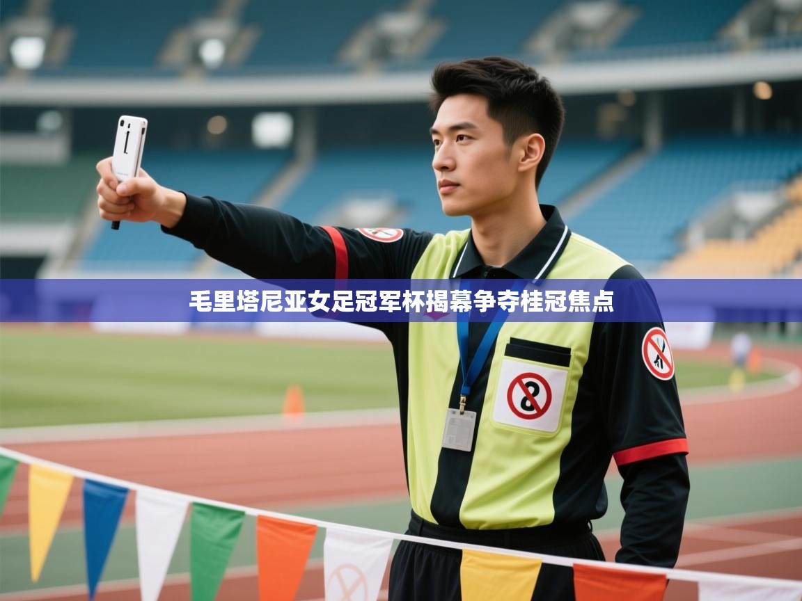 毛里塔尼亚女足冠军杯揭幕争夺桂冠焦点  第2张