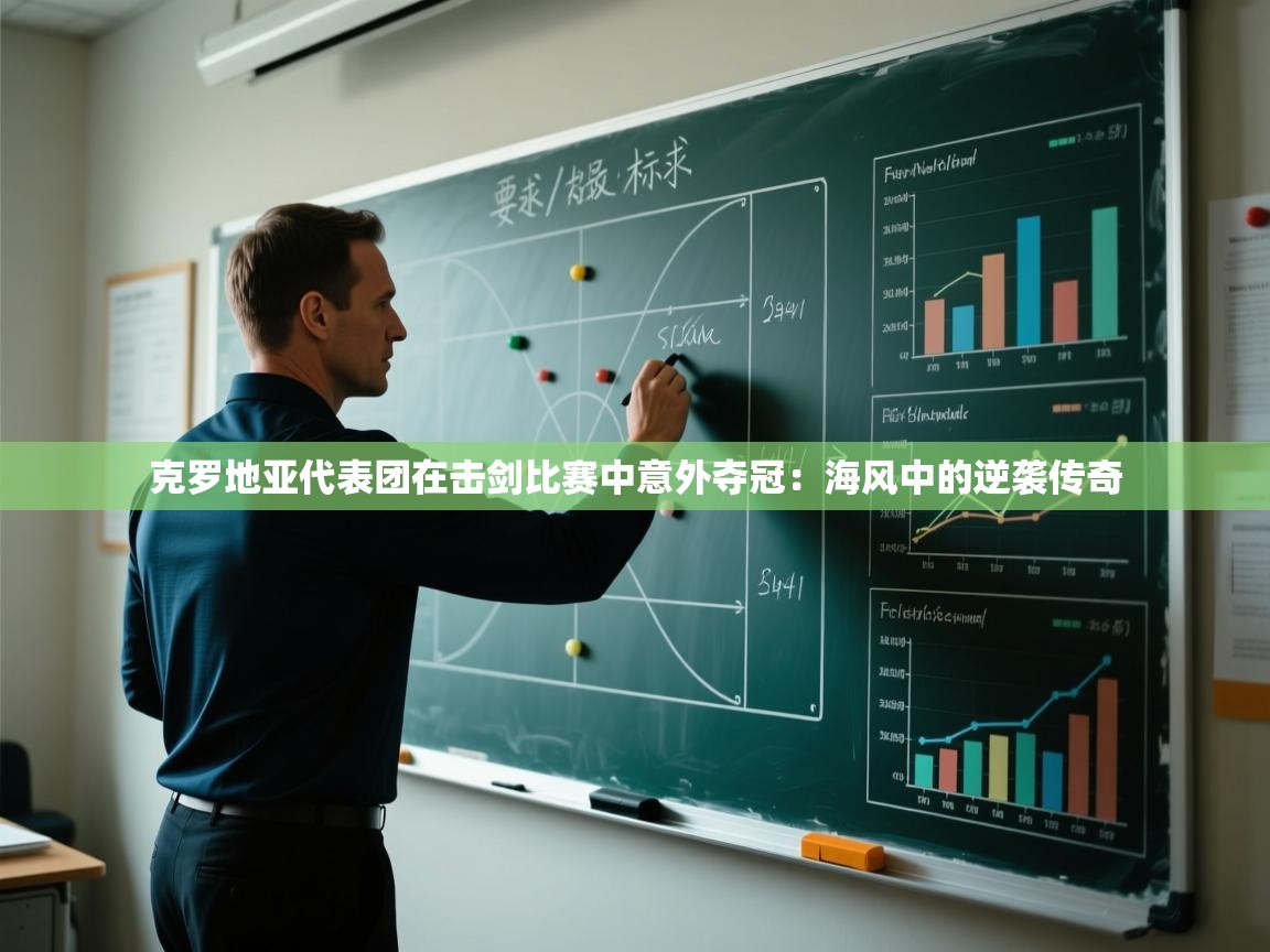 克罗地亚代表团在击剑比赛中意外夺冠:海风中的逆袭传奇 第2张