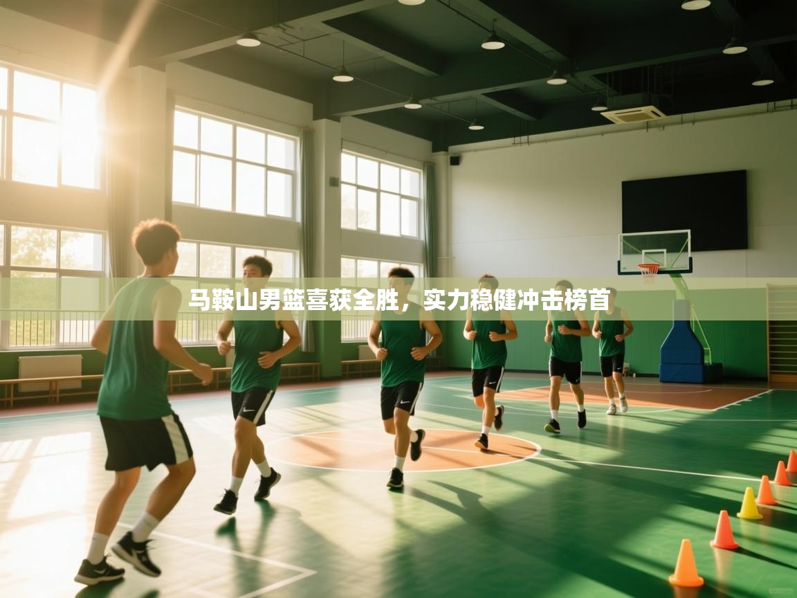 马鞍山男篮喜获全胜，实力稳健冲击榜首  第2张