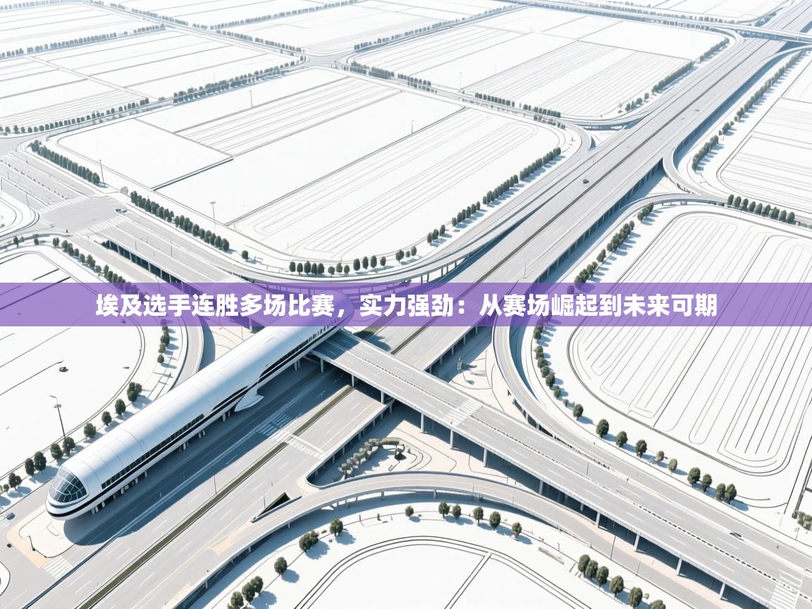 埃及选手连胜多场比赛,实力强劲:从赛场崛起到未来可期 第1张