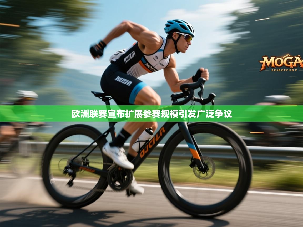 欧洲联赛宣布扩展参赛规模引发广泛争议  第1张