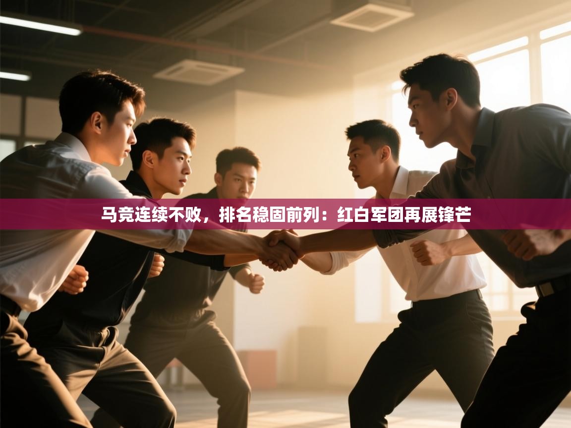 马竞连续不败，排名稳固前列：红白军团再展锋芒  第2张