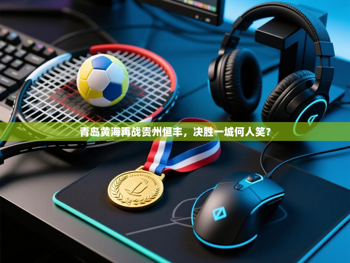 青岛黄海再战贵州恒丰，决胜一城何人笑？  第1张